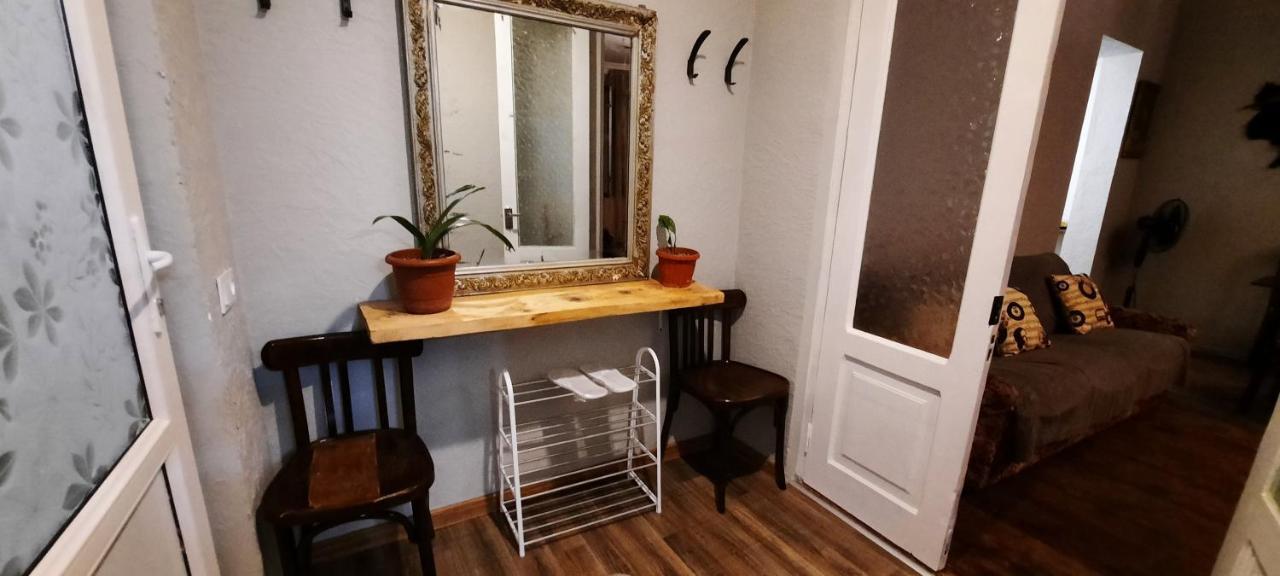 Séjour chez l'habitant Rooms *