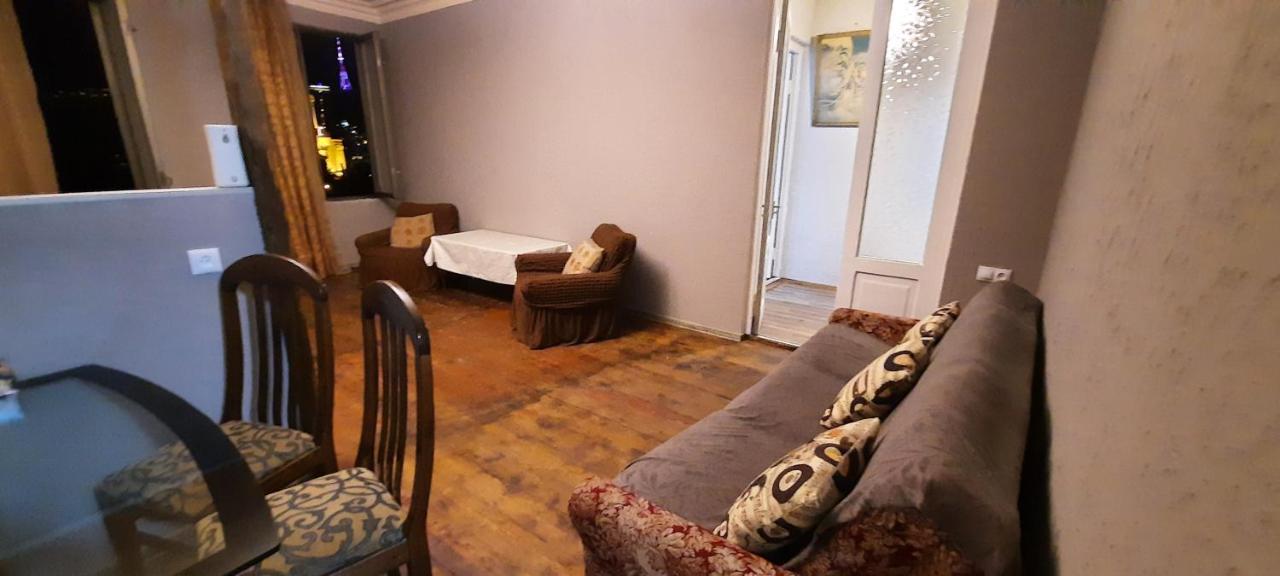 Rooms Séjour chez l'habitant Tbilissi