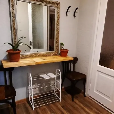 Rooms Tbilissi Extérieur photo
