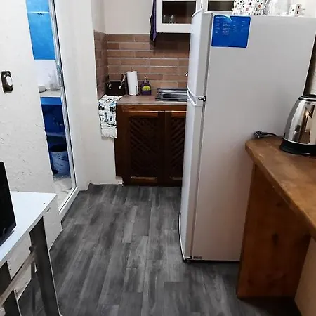 Rooms Tbilissi Extérieur photo