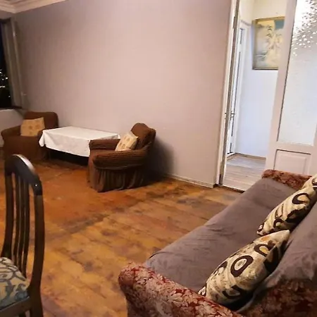 Rooms Tbilissi Extérieur photo