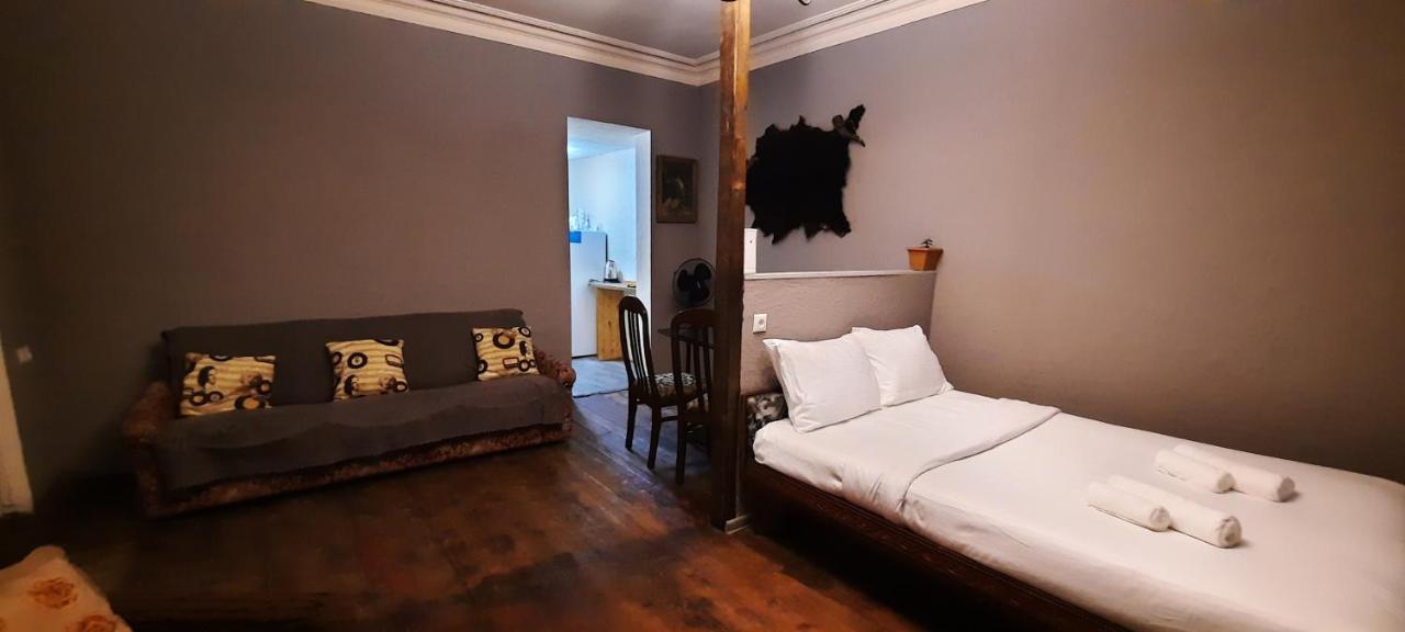 בית אירוח Rooms