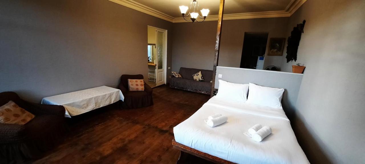 Rooms * טביליסי
