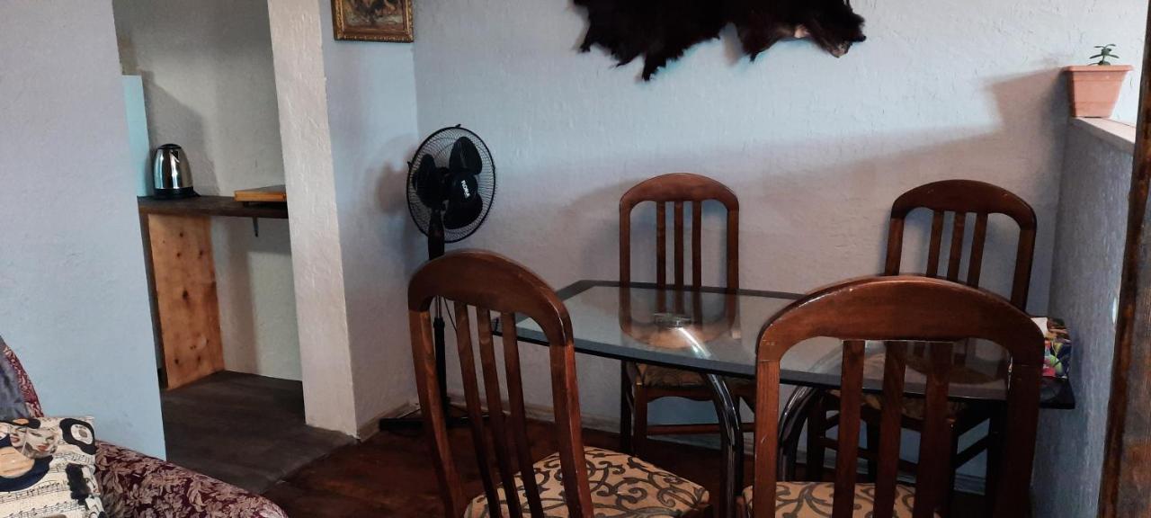 Rooms בית אירוח *