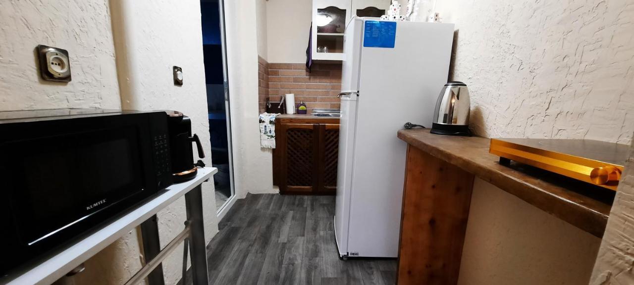 Rooms בית אירוח
