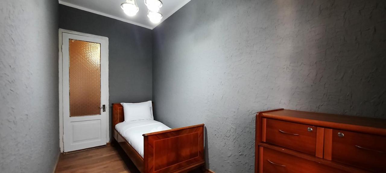 Rooms * טביליסי